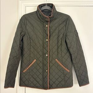 Ralph Lauren Quilted Jacket